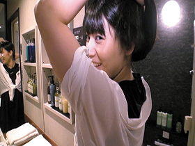 天使の彼女で魔性の彼女は隷女の彼女 #さらら #女子力 #猟奇的な #Mk-Ⅱ　サンプル画像13